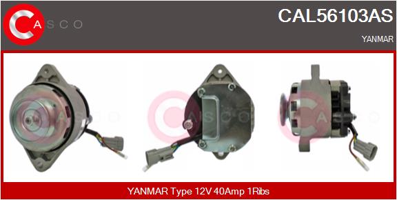CAL56103AS