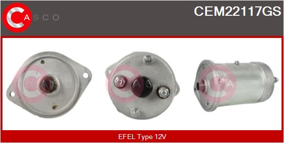 CEM22117GS