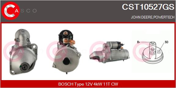 CST10527GS