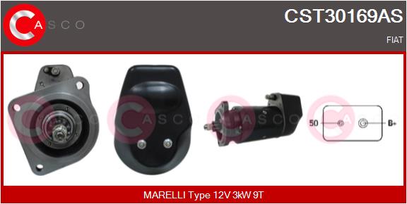 CST30169AS