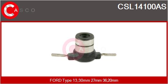 CSL14100AS