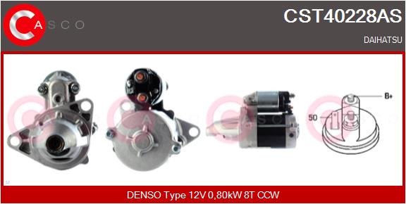 CST40228AS