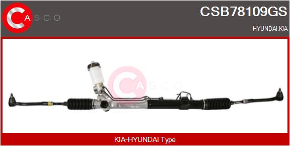 CSB78109GS