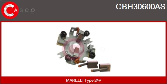 CBH30600AS