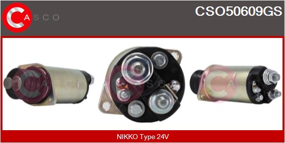 CSO50609GS