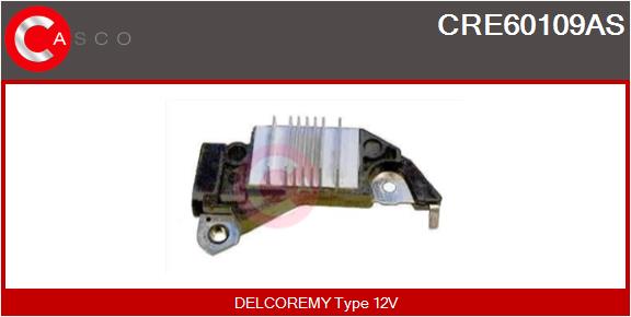 CRE60109AS