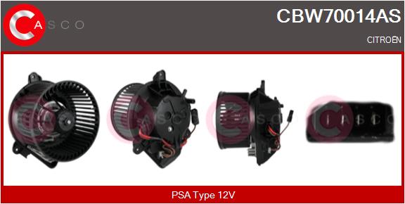 CBW70014AS
