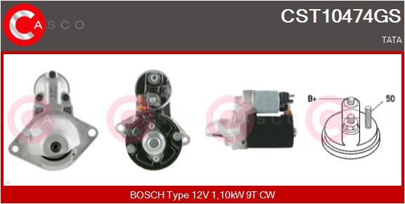 CST10474GS