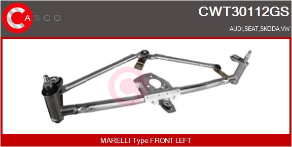 CWT30112GS