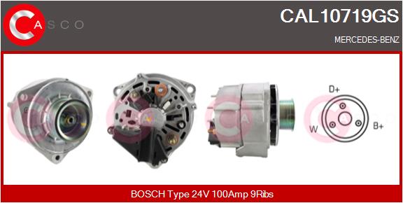 CAL10719GS