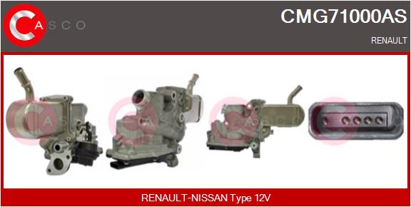 CMG71000AS