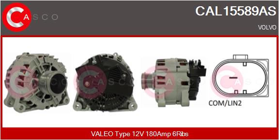 CAL15589AS
