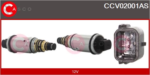 CCV02001AS