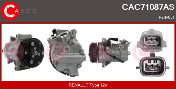 CAC71087AS