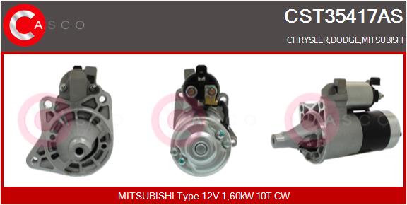 CST35417AS