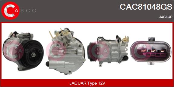 CAC81048GS