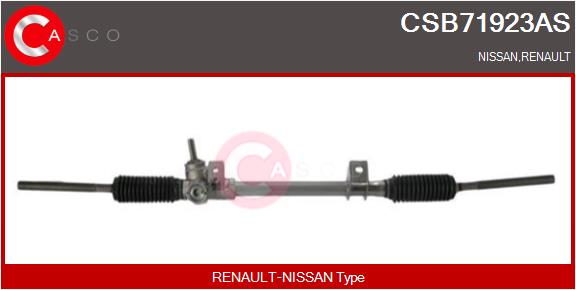 CSB71923AS