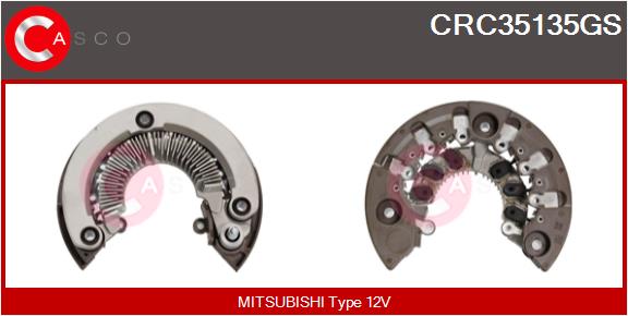 CRC35135GS