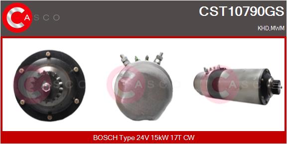 CST10790GS