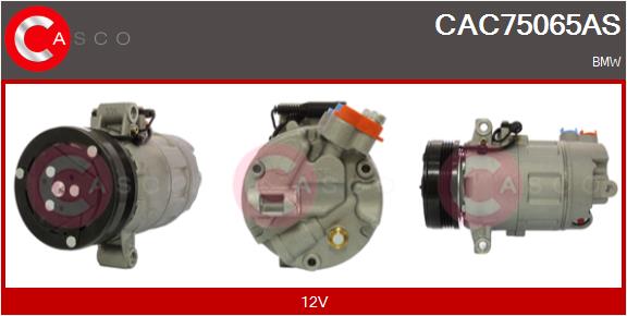 CAC75065AS