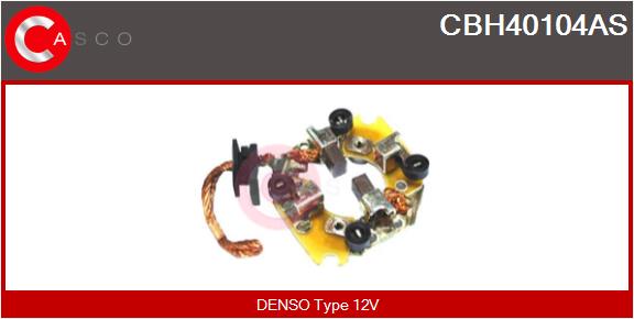 CBH40104AS