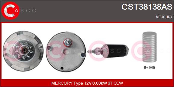 CST38138AS