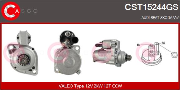 CST15244GS