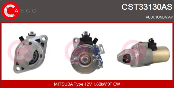 CST33130AS