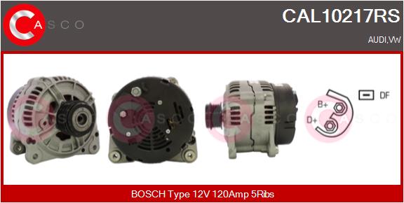 CAL10217RS