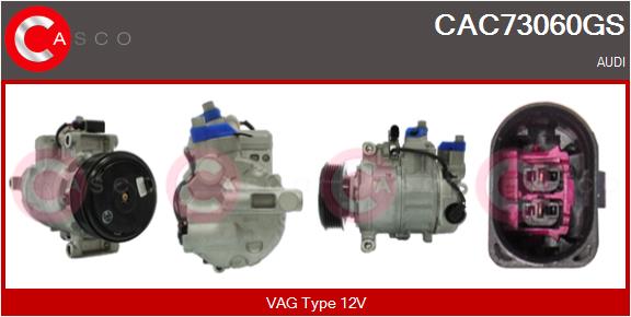 CAC73060GS
