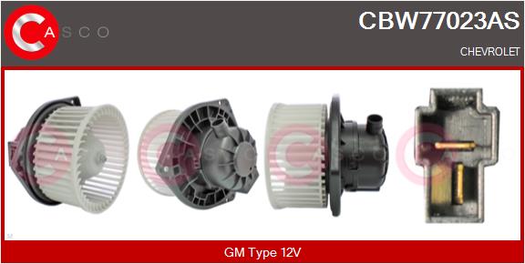 CBW77023AS