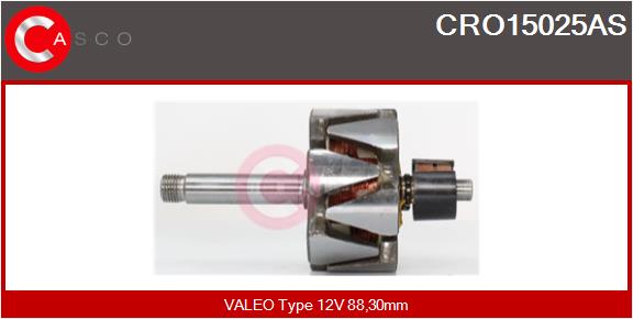 CRO15025AS
