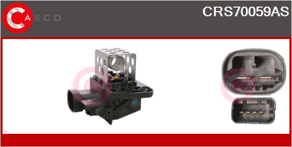 CRS70059AS