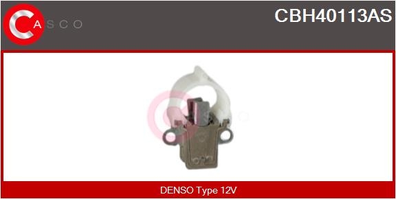 CBH40113AS
