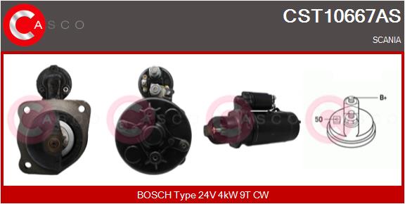 CST10667AS