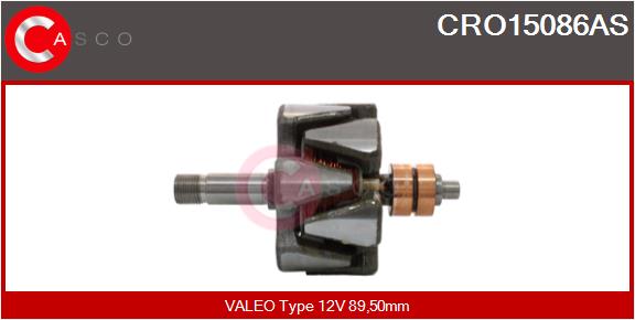 CRO15086AS