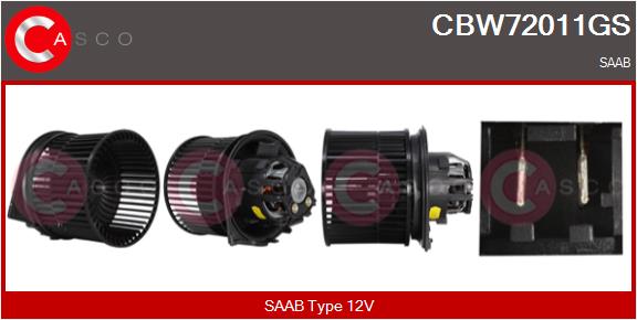 CBW72011GS