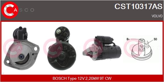 CST10317AS