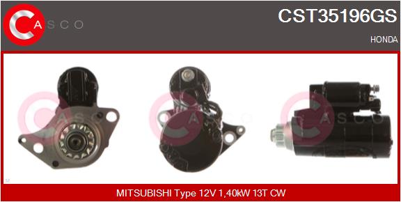 CST35196GS