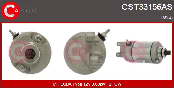 CST33156AS
