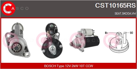 CST10165RS