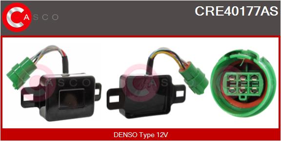 CRE40177AS