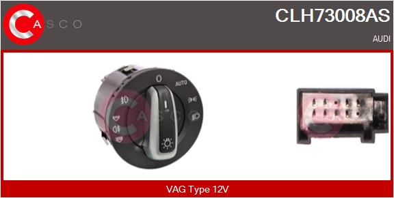 CLH73008AS