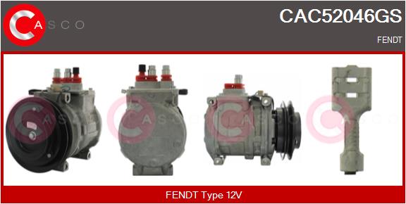 CAC52046GS