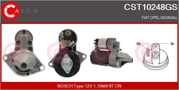CST10248GS