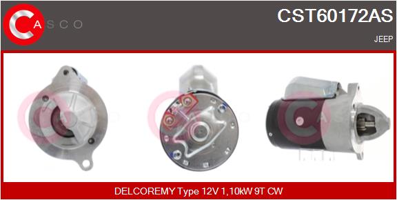CST60172AS