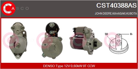 CST40388AS