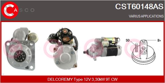 CST60148AS
