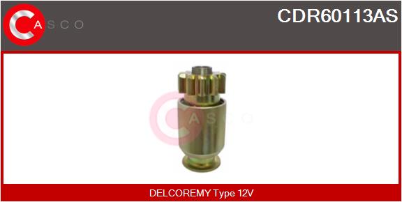 CDR60113AS