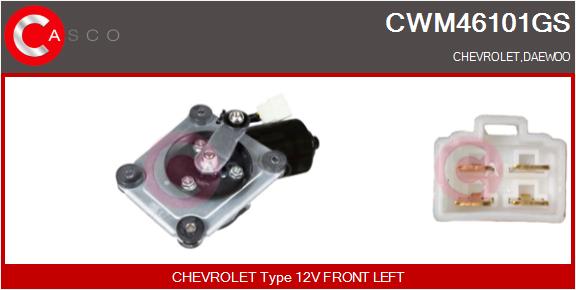 CWM46101GS